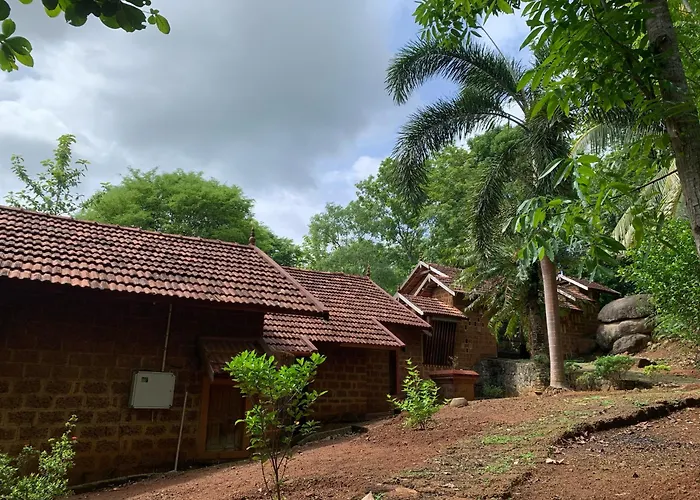 Shantam- Peace Has An Address Now!