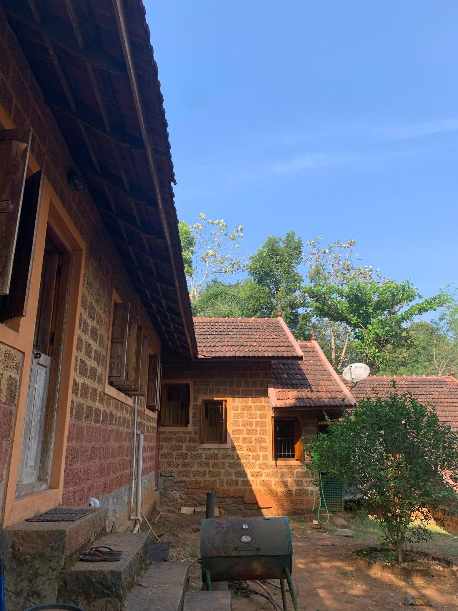 Shantam- Peace Has An Address Now!