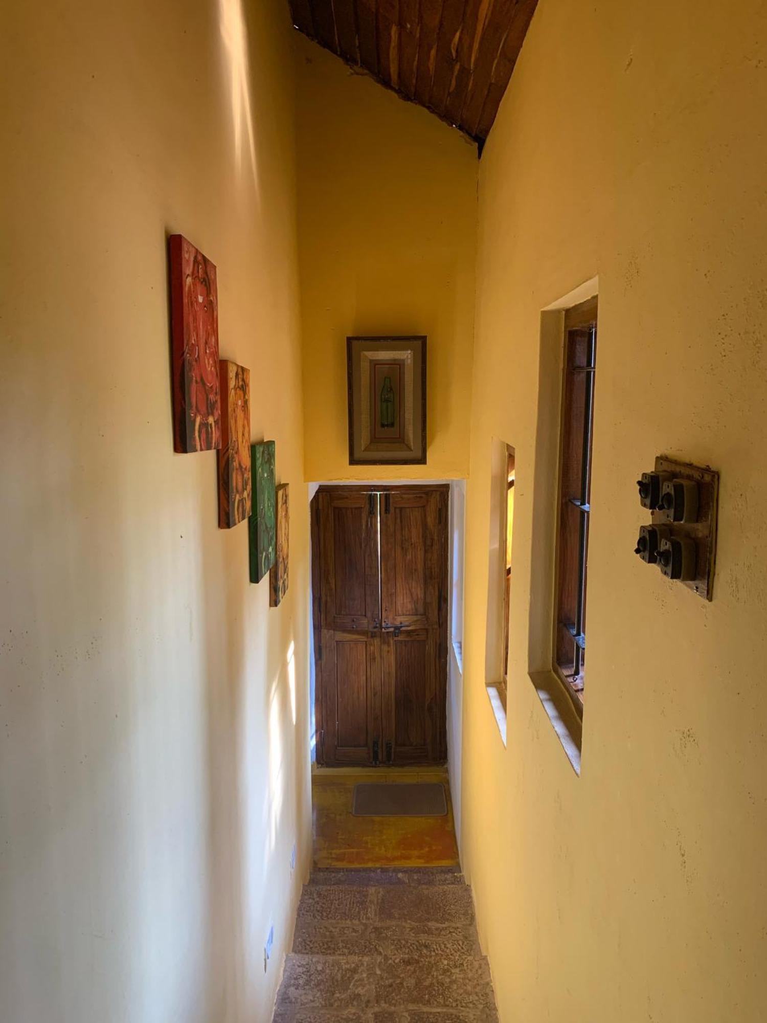 Holiday home Shantam- Peace Has An Address Now! *