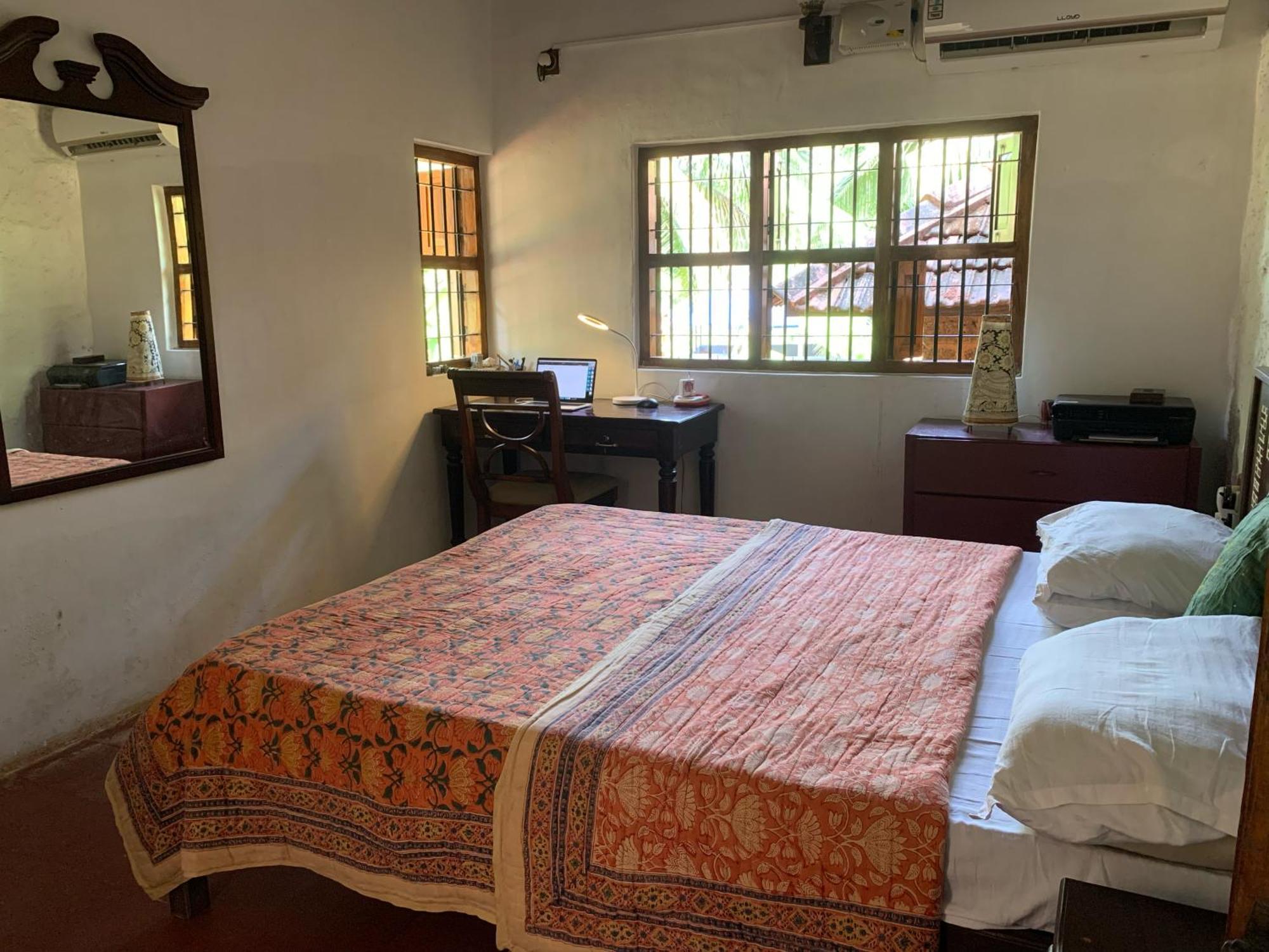 Shantam- Peace Has An Address Now! Holiday home