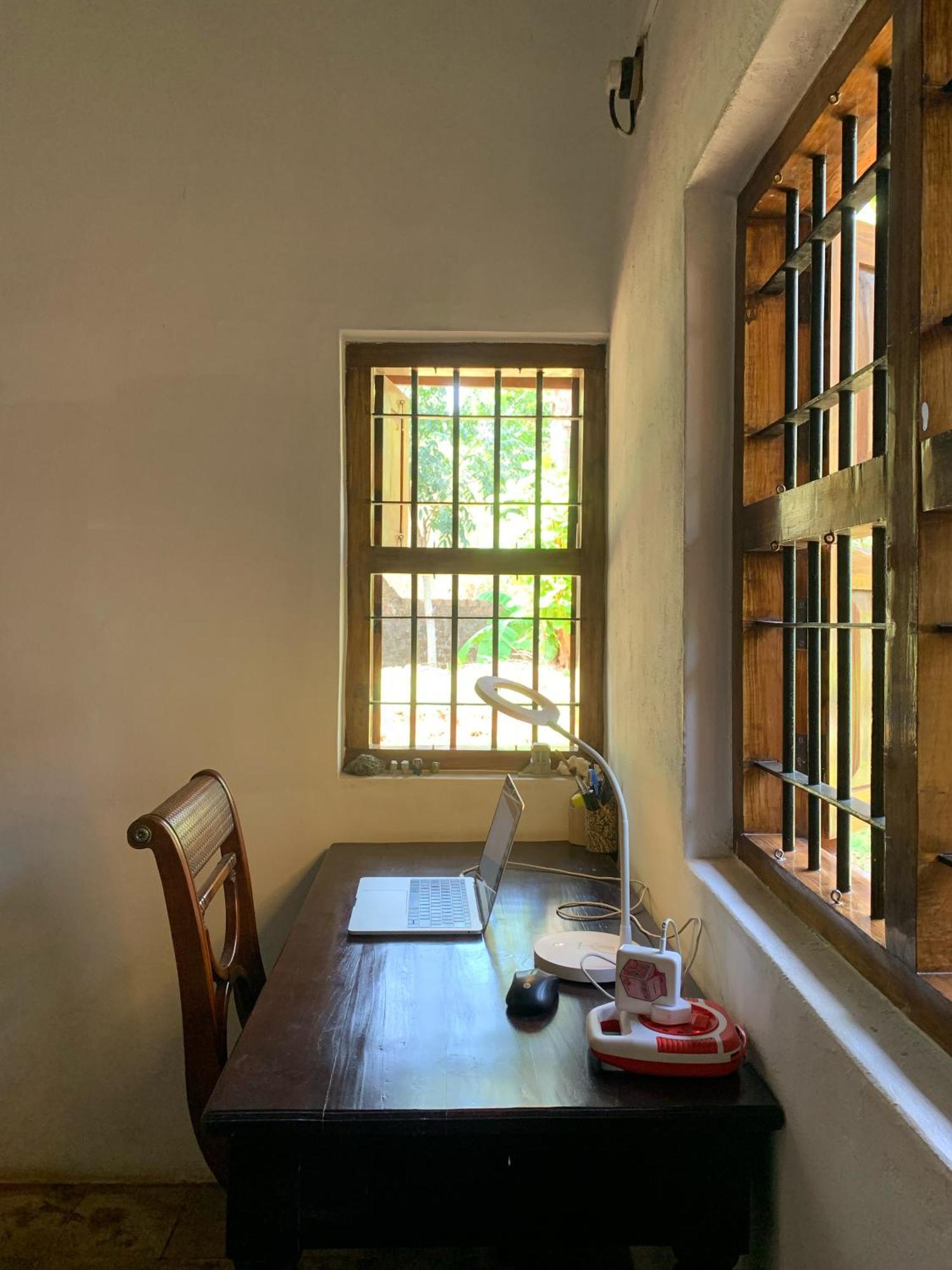 Shantam- Peace Has An Address Now! Holiday home