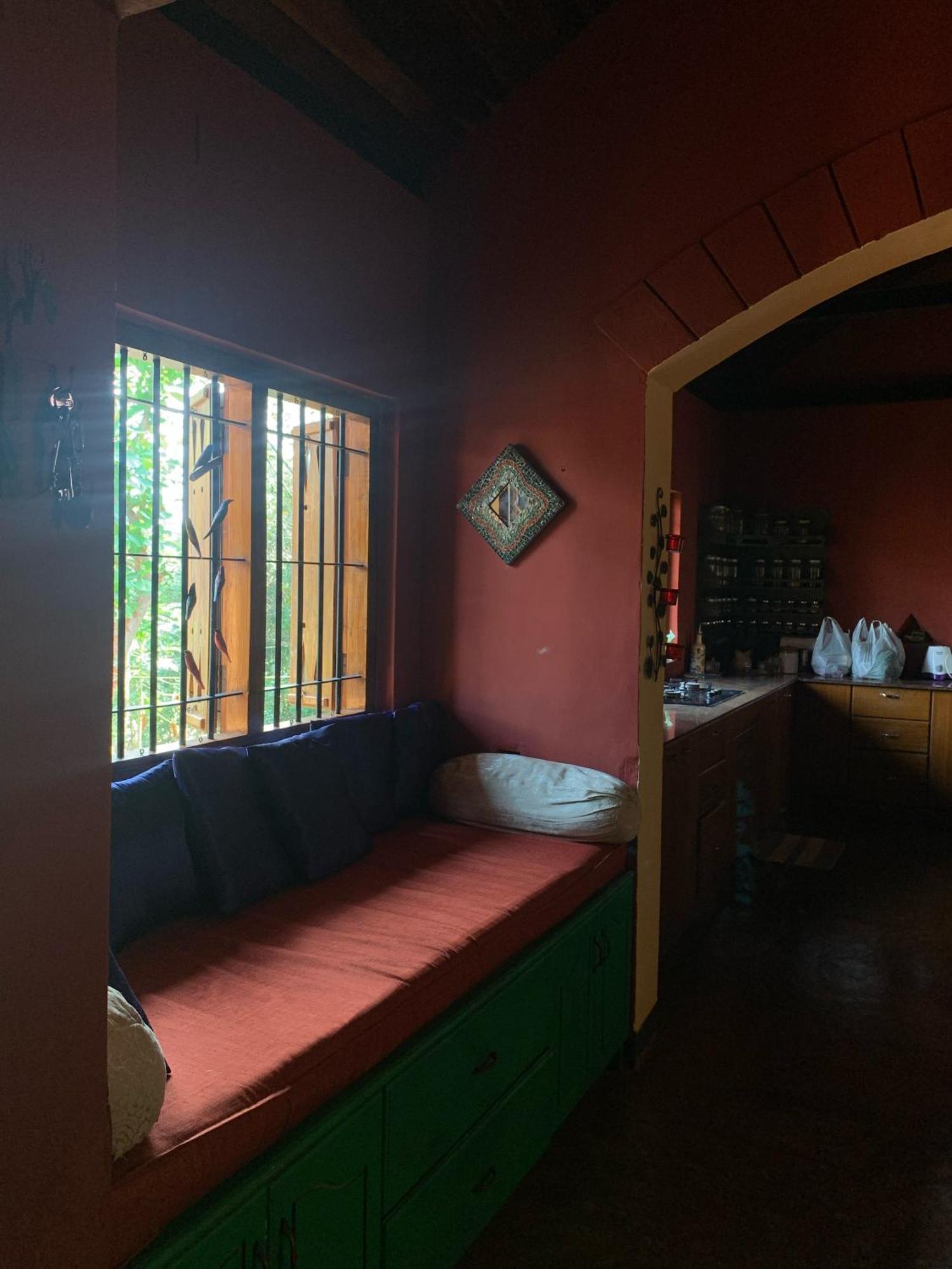 Holiday home Shantam- Peace Has An Address Now!