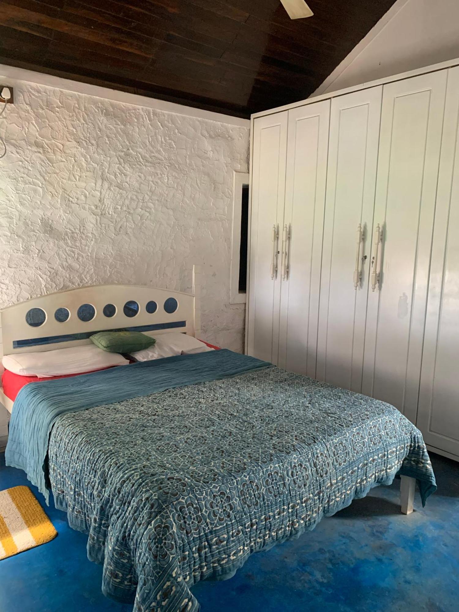 Shantam- Peace Has An Address Now! Holiday home *