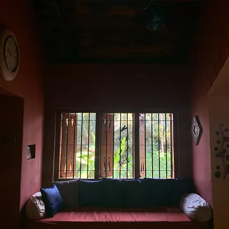 Shantam- Peace Has An Address Now! Cheruthuruthi Exterior photo