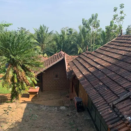 Shantam- Peace Has An Address Now! Cheruthuruthi Exterior photo