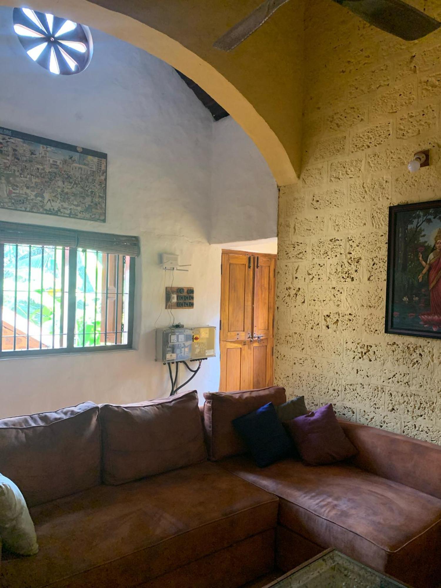 Holiday home Shantam- Peace Has An Address Now! *