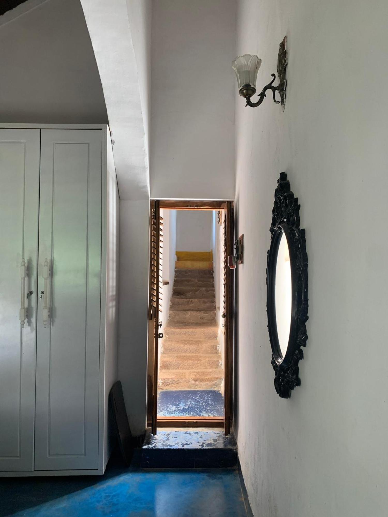 Shantam- Peace Has An Address Now! Holiday home Cheruthuruthi